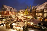 Weihnachtsmarkt Goslar