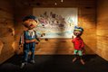 Ausstellung Augsburger Puppenkiste