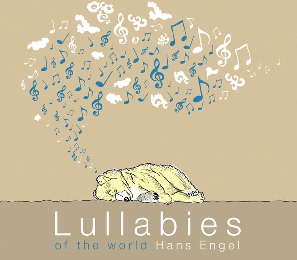 Lullabies of the world