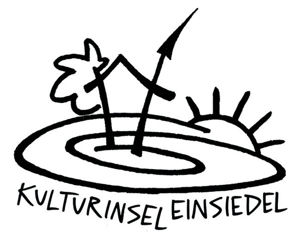 Logo Kulturinsel Einsiedel