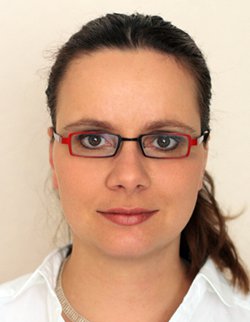 Medienexpertin Jessica Burkhardt aus dem Magdeburger Medientreff zone!