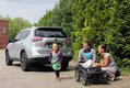 Familienauto Nissan X-Trail