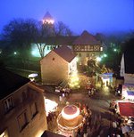 Weihnachtsmarkt Burg Ummendorf