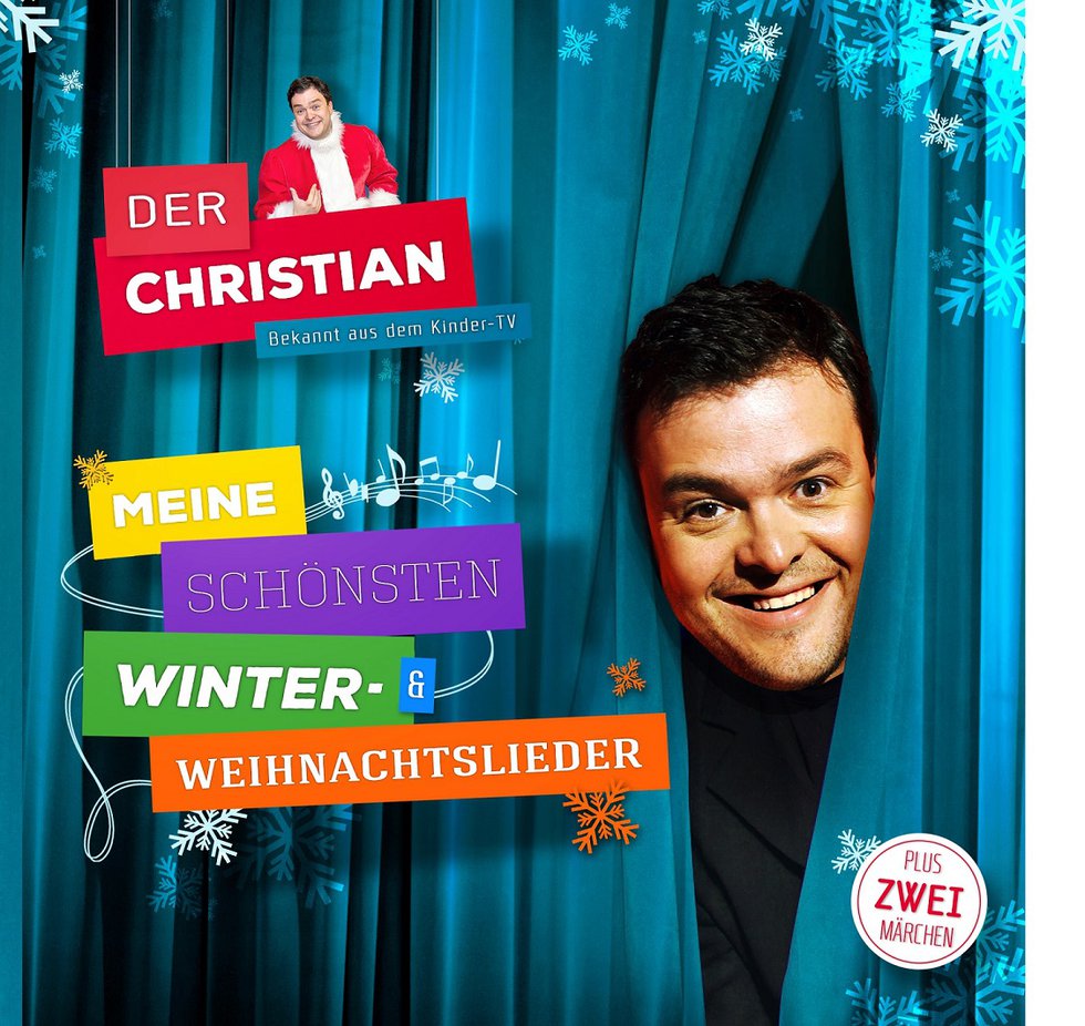 DER CHRISTIAN_Cover_Winter&Weihnachtslieder.jpg