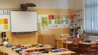 Dreisprachige Internationale Grundschule