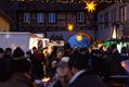 Weihnachtsmarkt Schloss Hundisburg