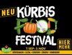Kürbis-Food-Festival