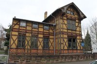 Rayon Haus