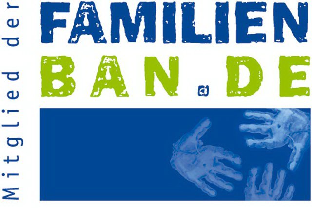 Logo Familienbande
